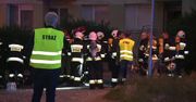 Dwie kobiety odpowiedzialne za wybuch gazu w Zielonej Górze usłyszą zarzuty