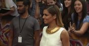 Cheryl Cole zdradziła, że chodziła na terapię przez rok po urodzeniu dziecka Beara