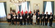 Prezydent powołał nowych członków Rady ds. Przedsiębiorczości