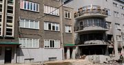 Lokatorzy z uszkodzonej przez wybuch kamienicy zaczęli wracać do mieszkań
