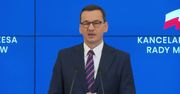 M. Morawiecki: Za tydzień rząd zajmie się projektem obniżki stawki PIT z 18 proc. do 17 proc.