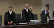 22-latek azylant z Iraku skazany na dożywocie za morderstwo i gwałt na 14-latki w Niemczech