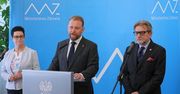 Minister zdrowia: leki są już w Polsce, zostały dostarczone do hurtowni