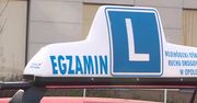 Zmiany w egzaminach na prawo jazdy weszły w życie