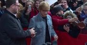 Ed Sheeran oficjalnie potwierdził swój ślub z Cherry Seaborn
