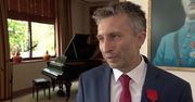 Polski himalaista uhonorowany. Piotr Tomala odebrał Legię Honorową – najwyższe francuskie odznaczenie