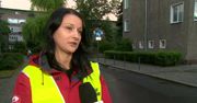 Drewniana rzeźba przygniotła sześciolatka. Mimo reanimacji, chłopiec zmarł