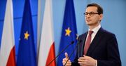 Morawiecki: von der Leyen daje nadzieję na nowe otwarcie