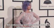 Katy Perry walczy z oznakami starzenia, stosując… lewatywy