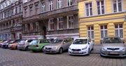 Kierowca potrącił policjanta we Wrocławiu. Funkcjonariusze oddali strzały ostrzegawcze