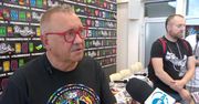 Pol’and’Rock Festival. Jerzy Owsiak apeluje o pozostawienie porządku