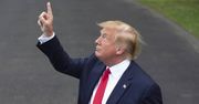 Prezydent Trump zapowiada nową erę eksploracji Kosmosu