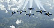 Niesamowite pokazy akrobacji samolotowych i śmigłowcowych główną atrakcją Wings over Baltics Airshow 2019