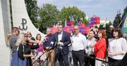 Lewica Razem, SLD i Wiosna zorganizują w sobotę w Białymstoku “Marsz przeciwko przemocy”
