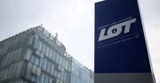 Prezes PLL LOT: w 2019 r. planujemy wynik finansowy na poziomie porównywalnym z 2018 r.