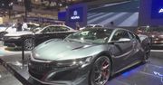 Inteligentne technologie głównym tematem targów motoryzacyjnych w Changchun
