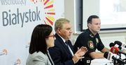 Prezydent Białegostoku złoży zawiadomienie do prokuratury ws. przedstawicieli PiS