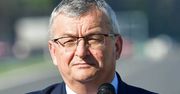 Adamczyk: zrealizowano 82 proc. planowanej sieci autostrad w Polsce