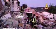 Wybuch gazu na włoskiej wyspie Elba. Co najmniej jedna osoba nie żyje, a jedną uznaje się za zaginioną
