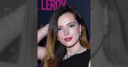 Bella Thorne przyznała, że jest panseksualna