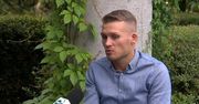 Zajechał drogę, zepchnął paraolimpijczyka do rowu. Kierowca z zarzutami