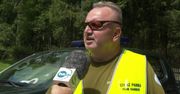 Zamknęli psa w samochodzie i poszli na Morskie Oko. “Nigdy więcej nie powinni mieć zwierzęcia”