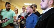 Bez aresztu dla znanego dziennikarza Kamila Durczoka