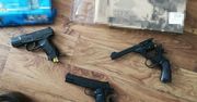 Polscy policjanci wyeliminowali zagrożenie w związku z groźbą ataku na szkołę w Szkocji