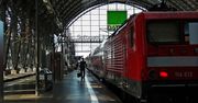 Wepchnął kobietę z 8-letnim dzieckiem pod pociąg na dworcu we Frankfurcie. Sprawcę pomogli złapać świadkowie