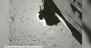 Japończycy zbombardowali asteroidę, a teraz ponownie na niej wylądowali. To część poszukiwań źródeł pochodzenia życia na Ziemi