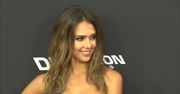 Jessica Alba padła ofiarą hakera. Na jej Twitterze pojawiły się rasistowskie i homofobiczne komentarze