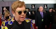 Elton John świętuje 29-lecie wytrwania w trzeźwości