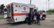 Strzelanina w centrum handlowym w USA. Dwoje zabitych, ranny policjant