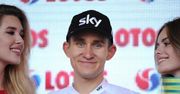 Michał Kwiatkowski zrezygnował z udziału w Tour de Pologne. “Odpoczynek i regeneracja to coś, czego mój organizm domagał się od dawna”