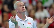 Vital Heynen odkrył karty i podał nazwiska zawodników, którzy zagrają w Memoriale Huberta Wagnera