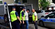 Szczecin: zarzuty dla sprawców ataku na księdza
