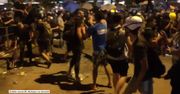 Zamieszki w Hongkongu. Kolejna fala napięć na ulicach