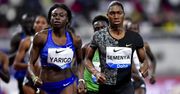 Szwajcarski sąd podjął decyzję dotyczącą Caster Semenyi. Reprezentantka RPA nie weźmie udziału w lekkoatletycznych mistrzostwach świata w Dosze