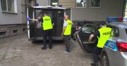 Trzech mężczyzn, którzy zaatakowali księdza w Szczecinie, usłyszało zarzuty i trafi do aresztu