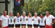 Poznańskie stypendystki z medalami Mistrzostw Świata w kajakarstwie
