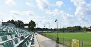 Oświetlenie na stadionie przy Drodze Dębińskiej na wiosnę przyszłego roku