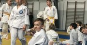 Judo zaprasza na bezpłatne zajęcia dla dzieci