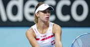 Poznanianka Magda Linette wystartuje w US Open. Wielkoszlemowy turniej rozpocznie się w poniedziałek