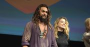 Jason Momoa wyprodukuje najnowszy film Netflixa