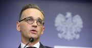 Szef MSZ Niemiec: Warszawa została zniszczona, ale nie została złamana