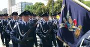 Uczestnicy “Marszu Mokotowa” oddali cześć twórcom hymnu walczącej dzielnicy. Uroczystości 75. rocznicy wybuchu Powstania Warszawskiego