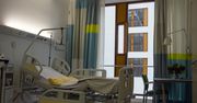 W szpitalu w Chorzowie brakuje lekarzy. Zawieszono oddział onkologii i hematologii dziecięcej