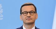 Premier Morawiecki dla CNN: chcemy, aby młodzi zostali w Polsce