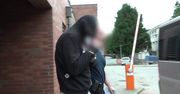 Złodziej, który ukradł plecak iluzjoniście w Sopocie, sam zgłosił się na policję
