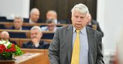 Senat: PiS o noweli Kodeksu wyborczego: zmiana techniczna; PO: jej treść i tryb przyjęcia narusza prawo